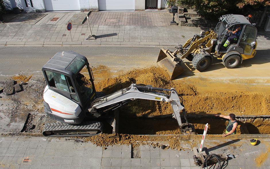 curage assainissement Palaiseau